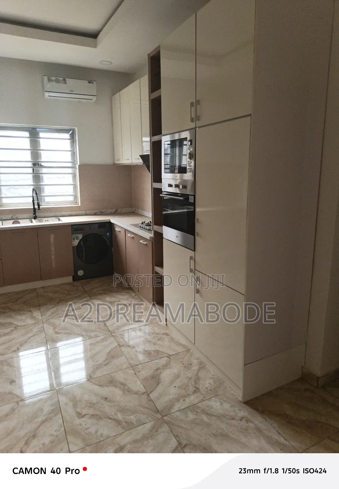3bdrm Apartment in Shonibare Estate, Maryland for sale