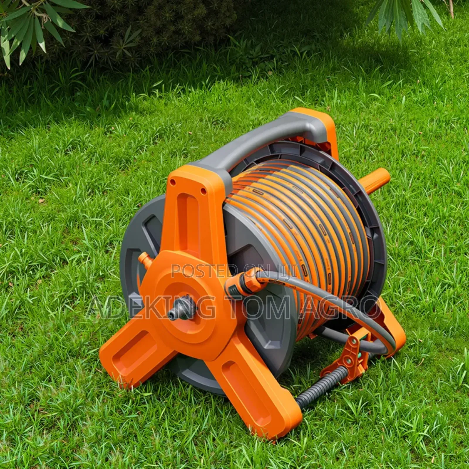 50meters Hose Reel