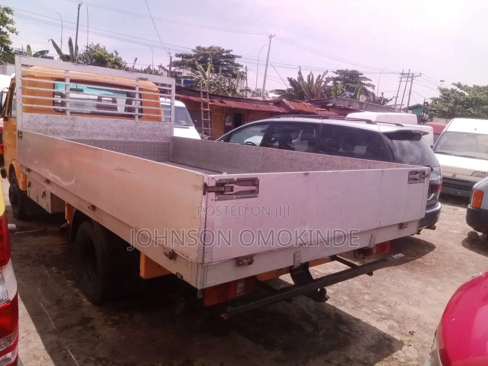 Lt 35 Pickup 2002