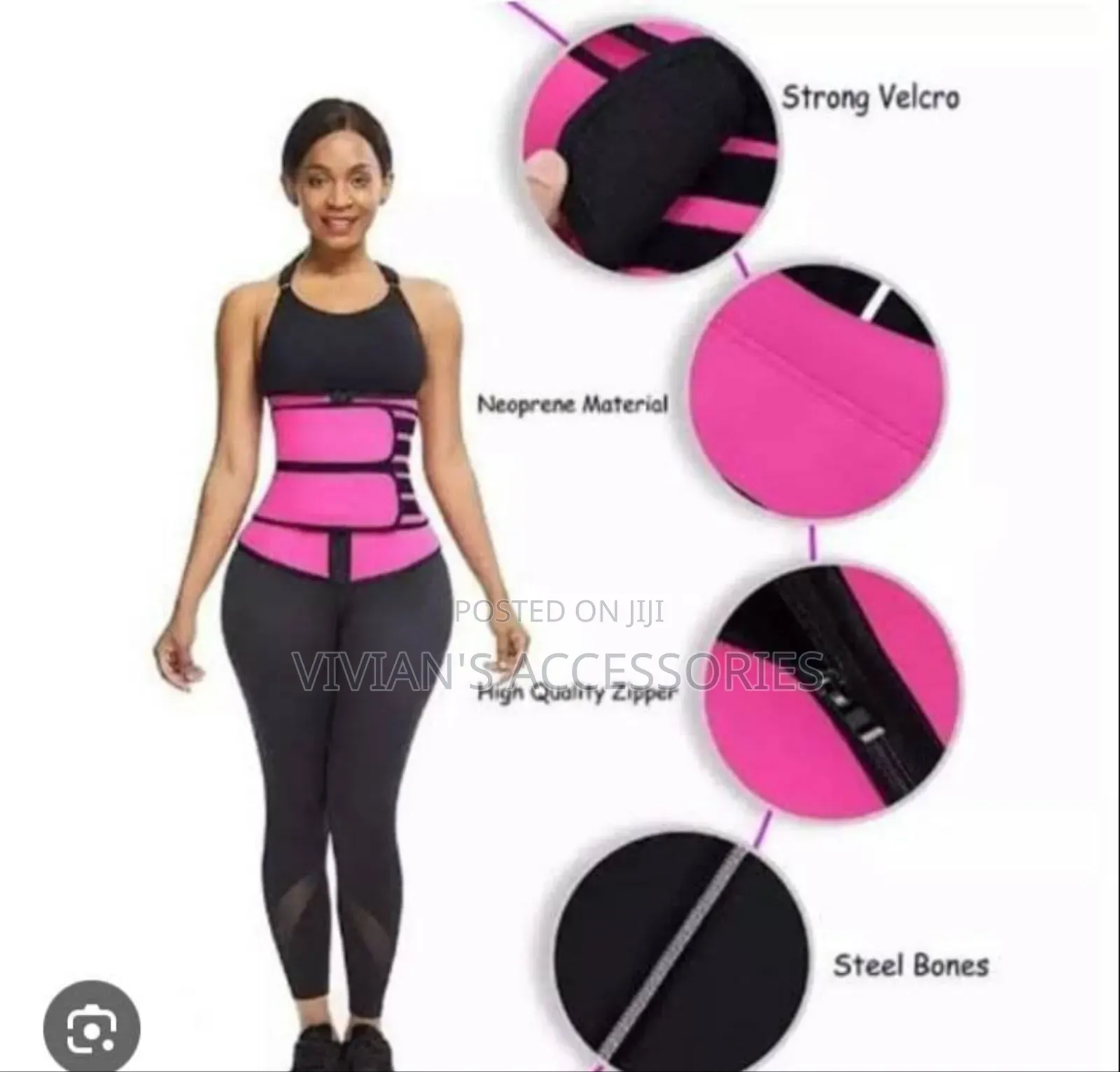 Waist Trainer Corset