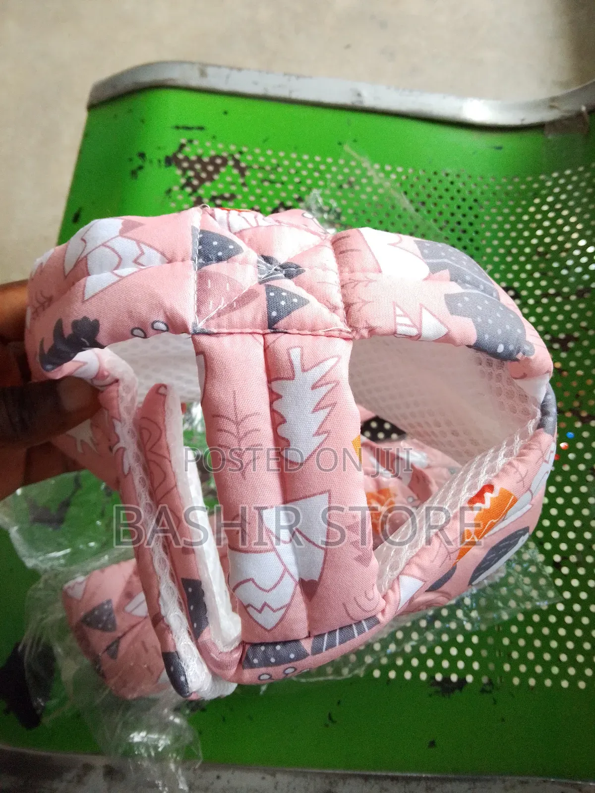 Baby Head Protector