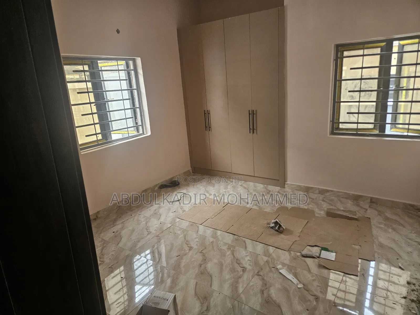 3bdrm Bungalow in Efab Verizon Estate,, Gwarinpa for sale
