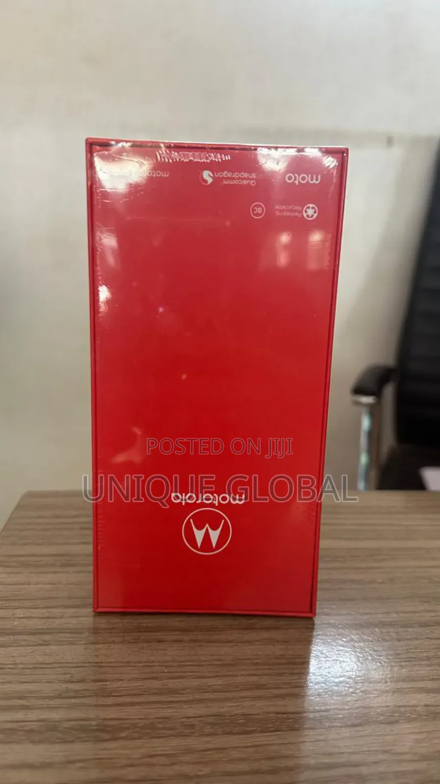 New Motorola Moto G 5G 128 GB Gold