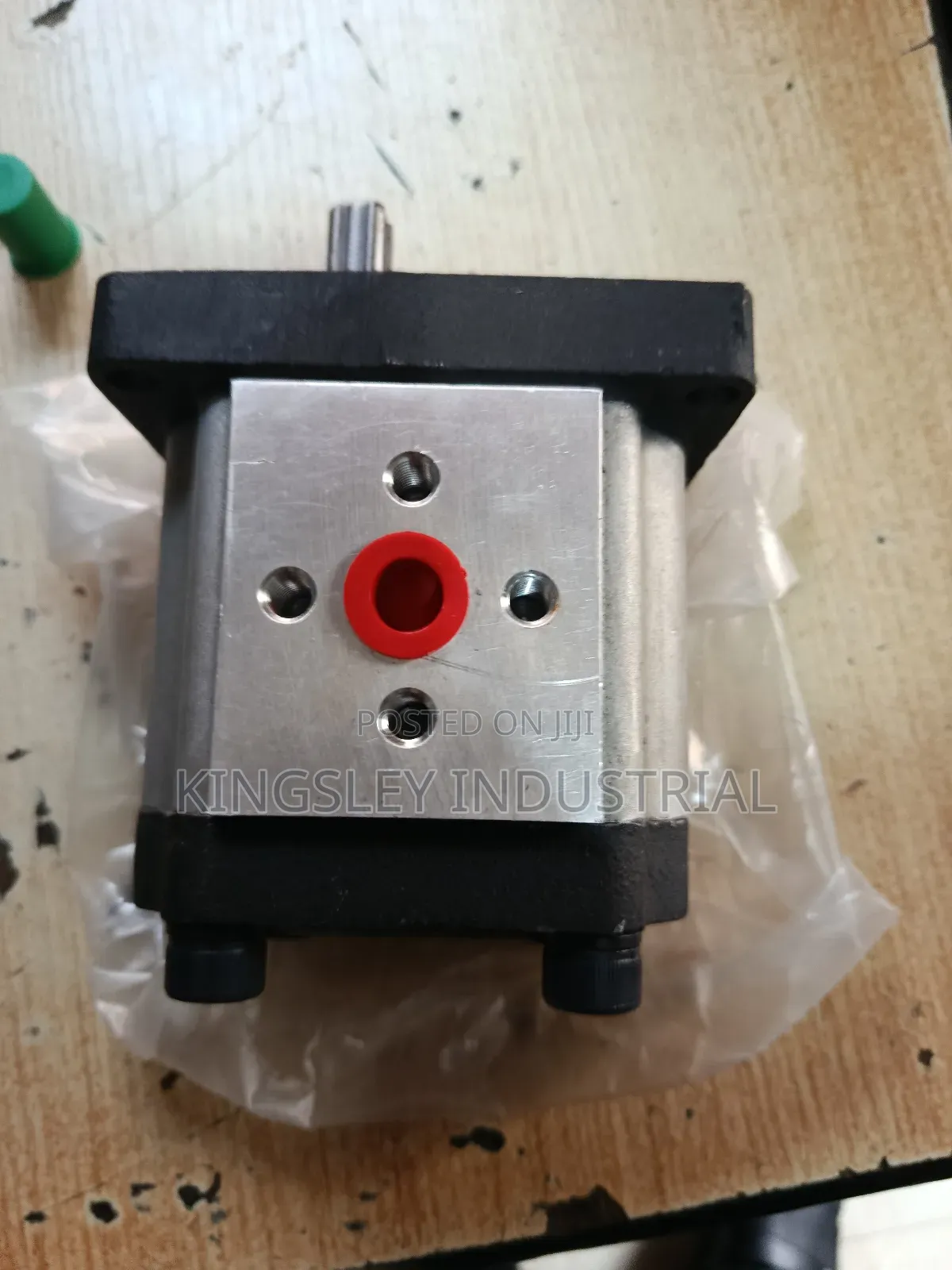 Hydraulic Oil Pump