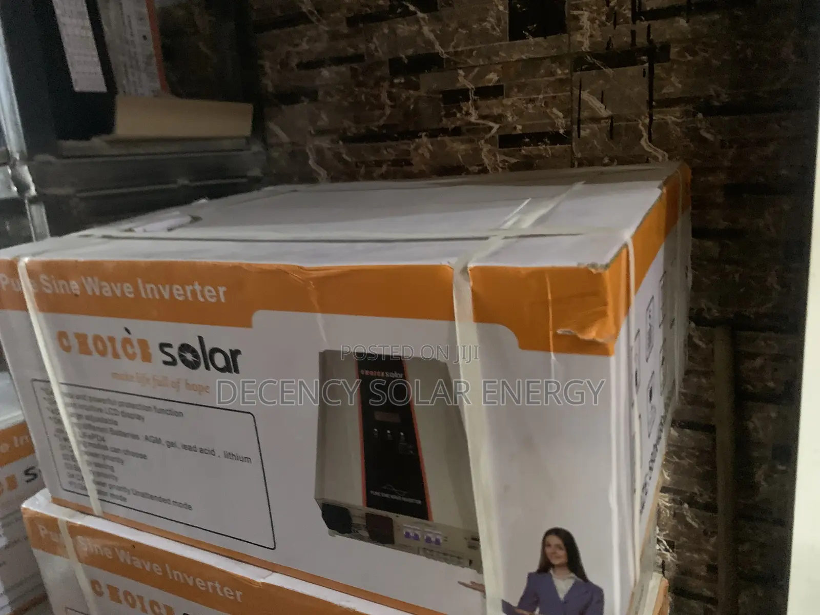 5kva 48v Choice Inverter
