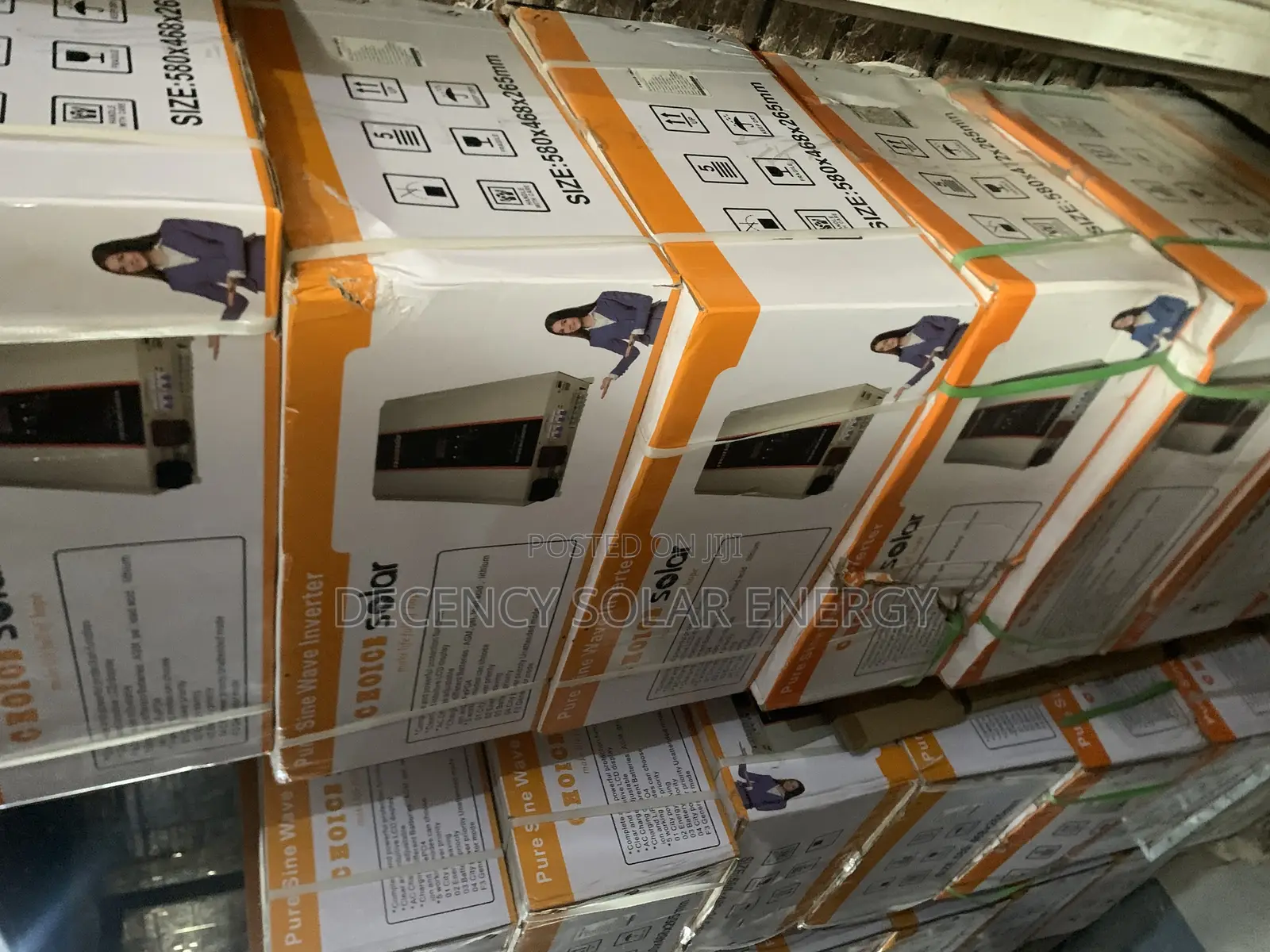 5kva 48v Choice Inverter