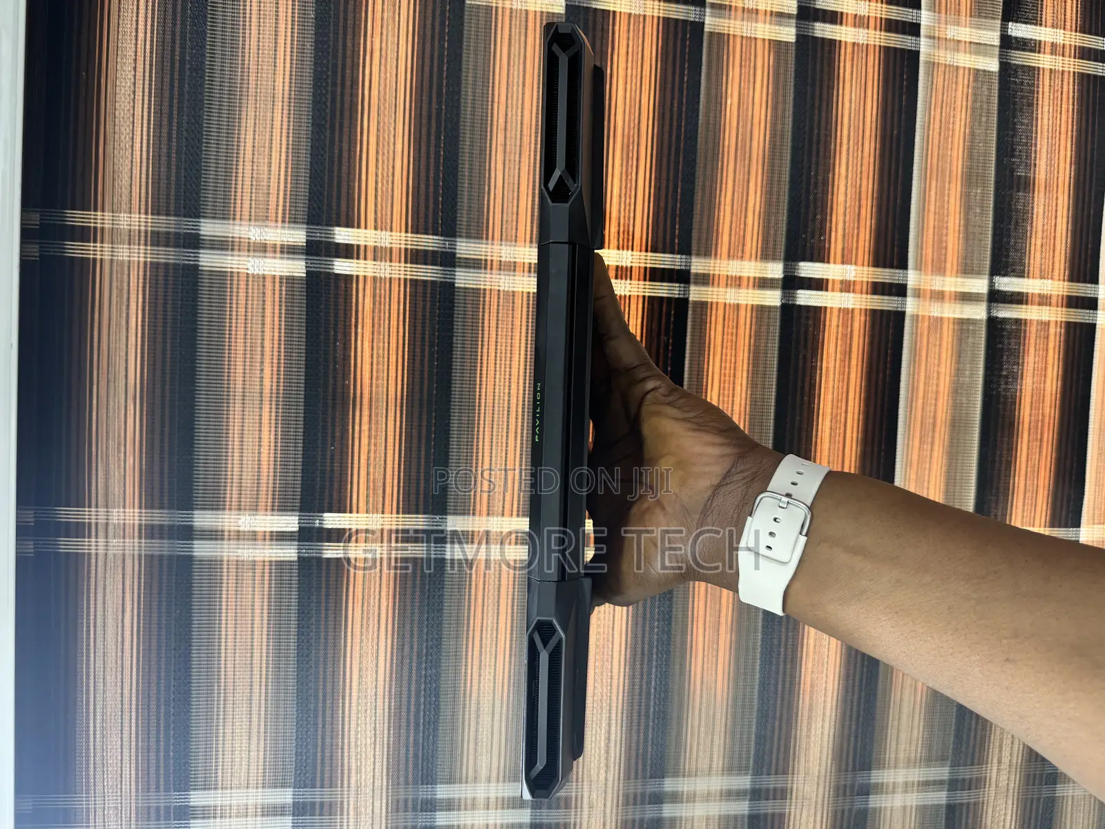 Laptop HP Pavilion Gaming Laptop 15-dk2xxx 16GB Intel Core i5 SSD 512GB