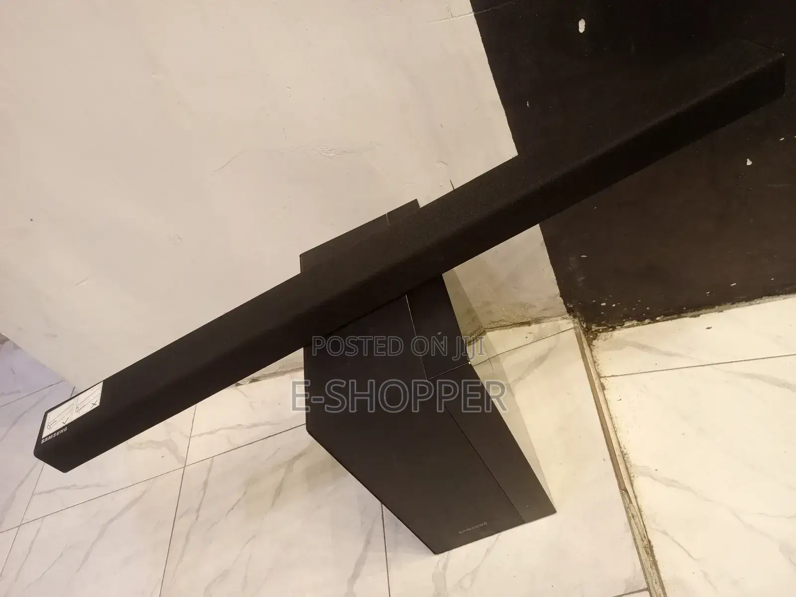 Samsung Hw-M360 Soundbar