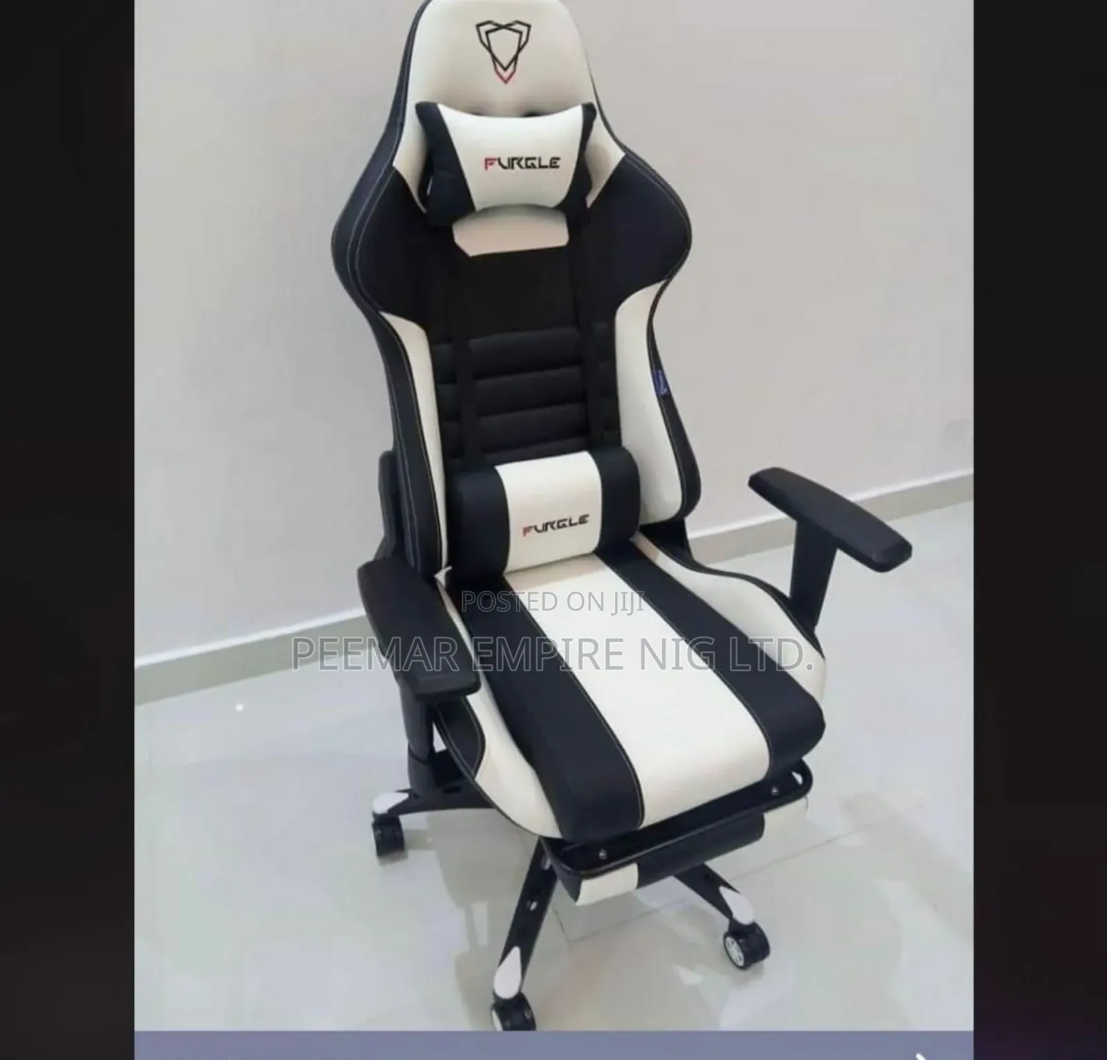 Original Executive Imported Classic Gaming Chair