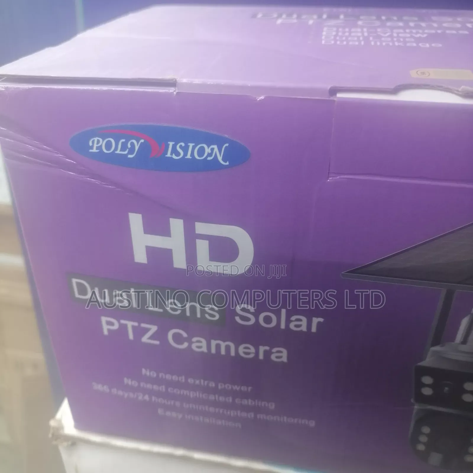 Polyvision