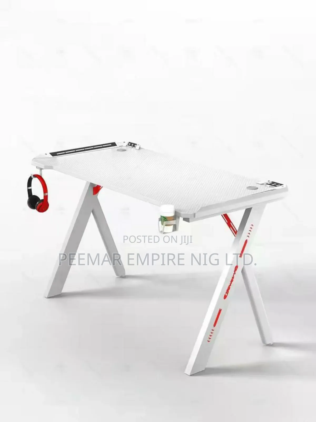Original Executive Imported Classic Gaming Table