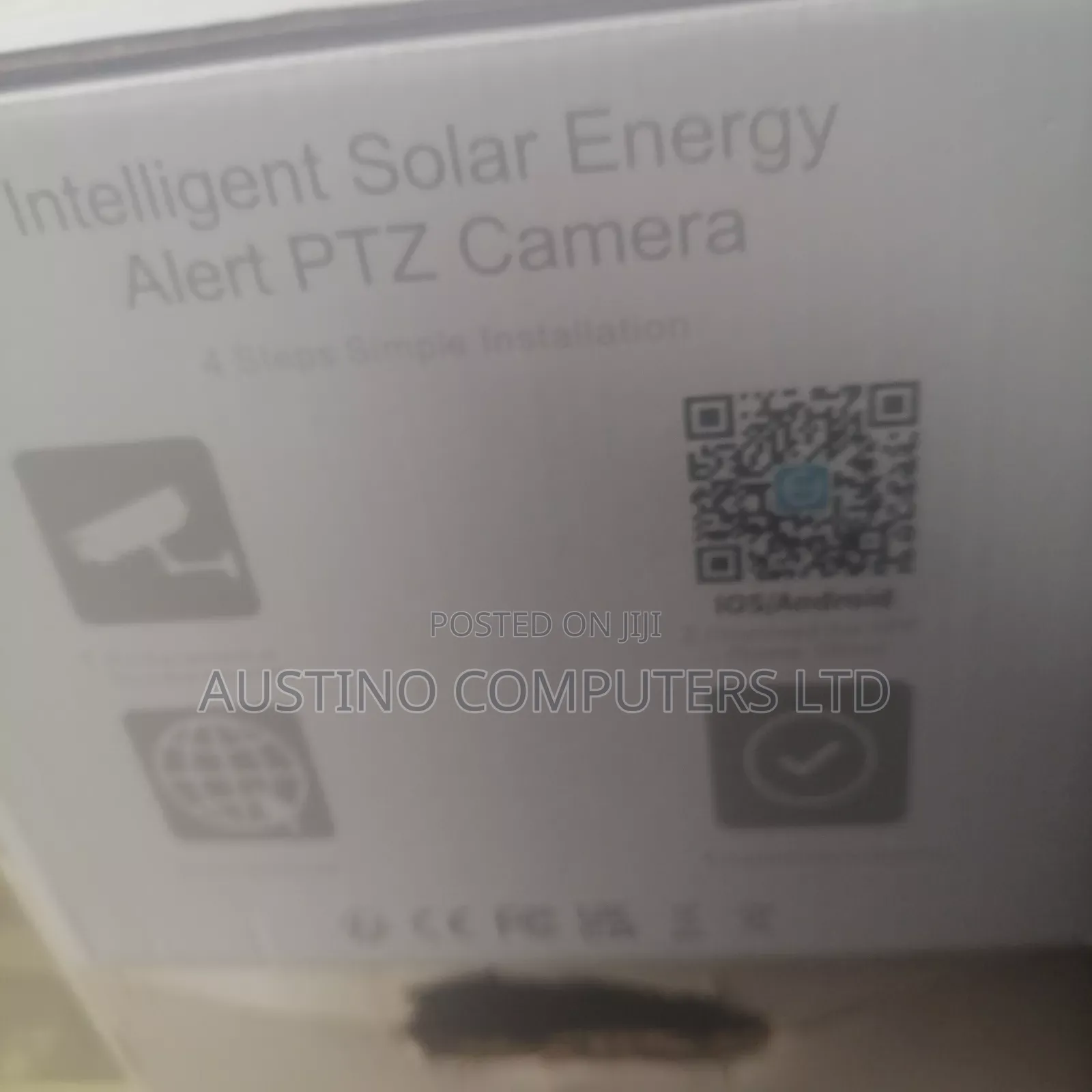 Polyvision 4glite