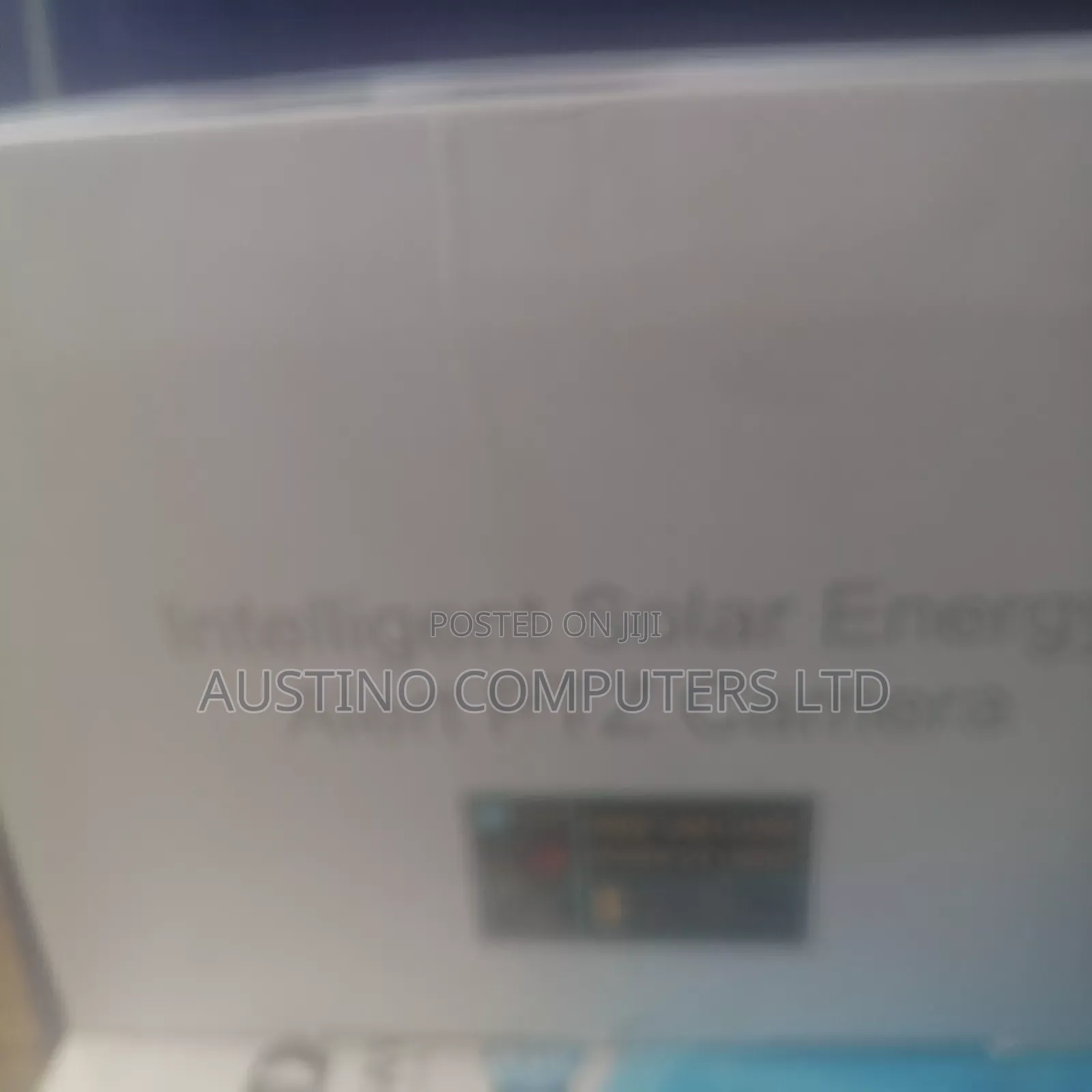 Polyvision 4glite