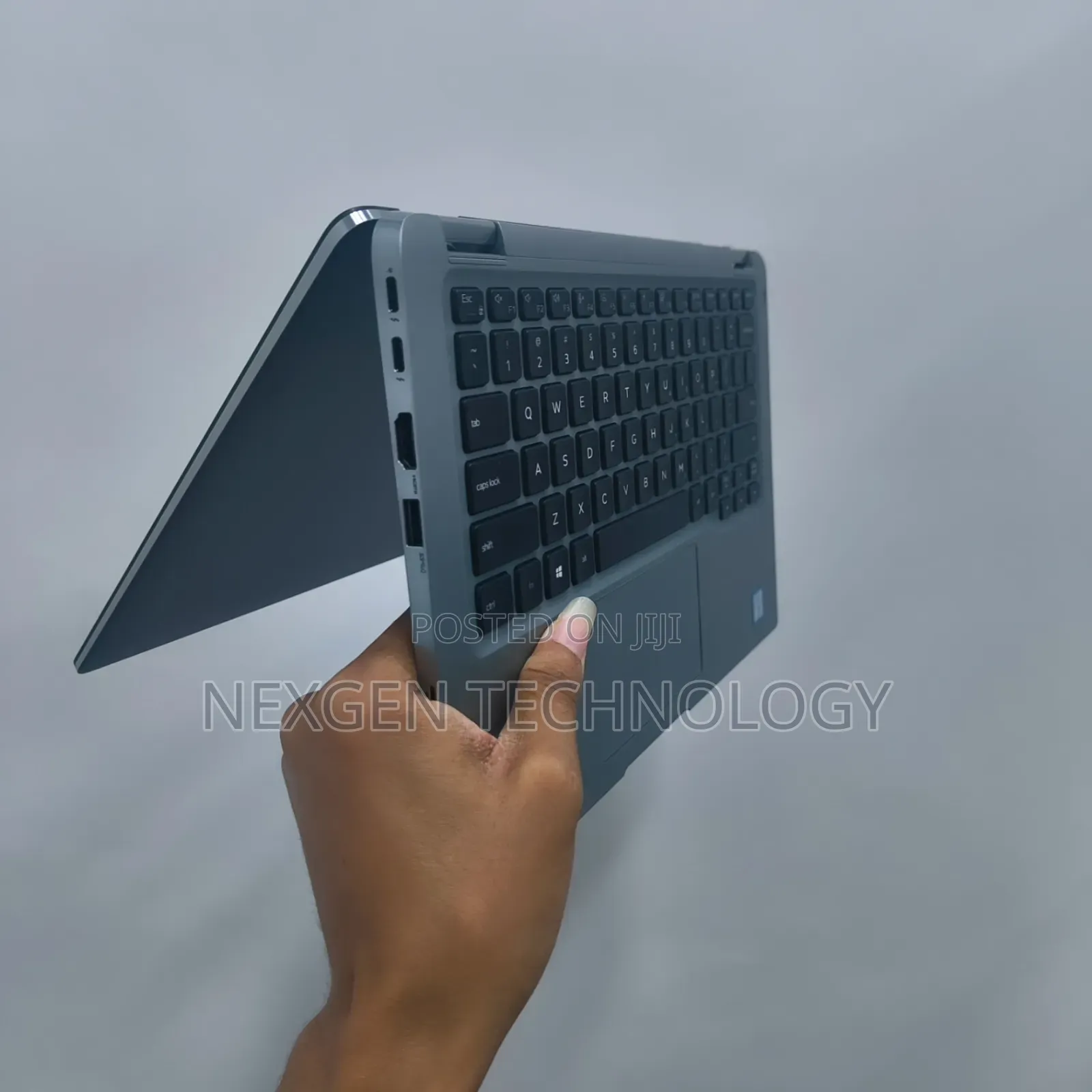 Laptop Dell Latitude 7400 16GB Intel Core i7 SSD 512GB