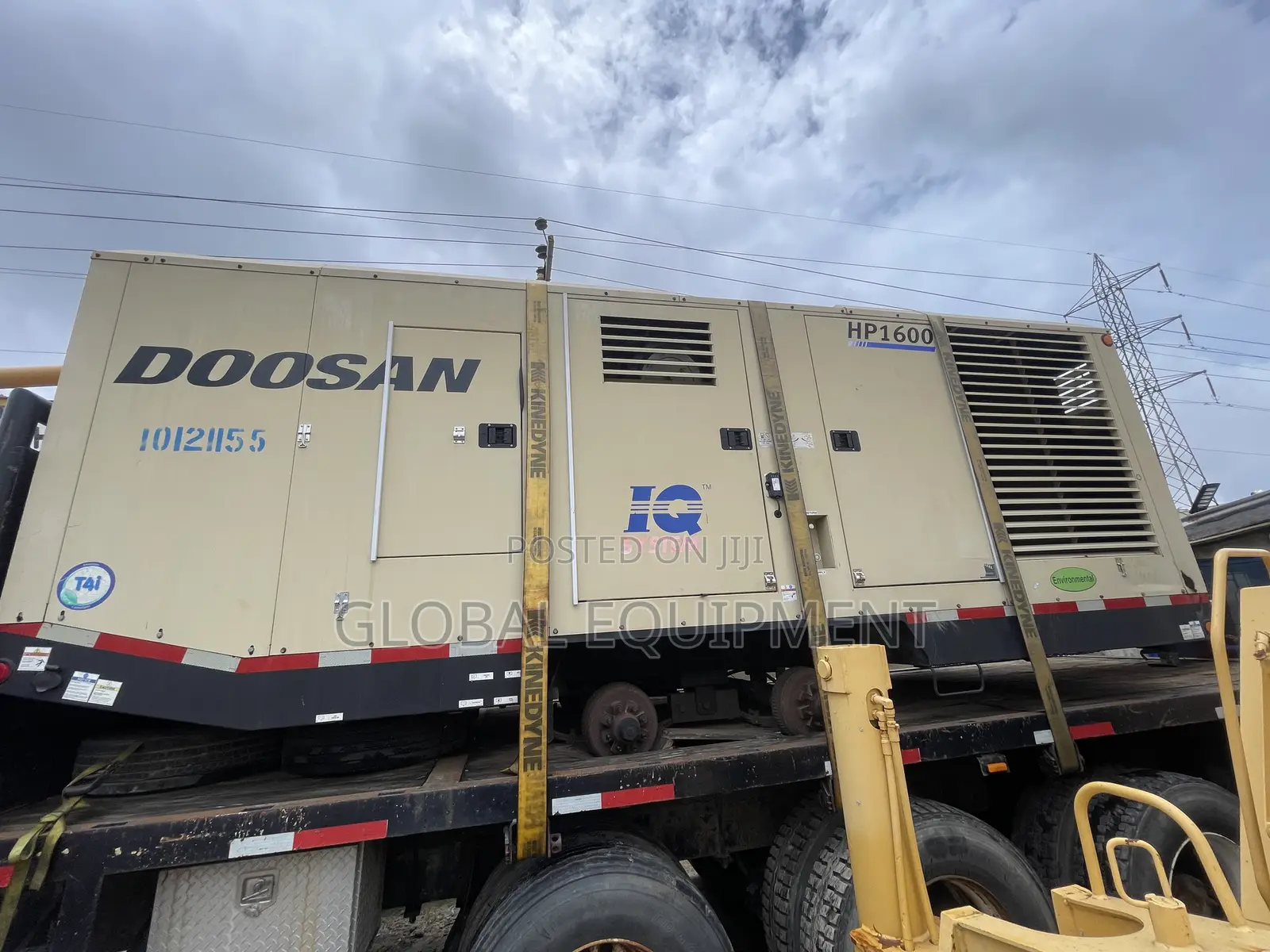 Doonsan Ingersol Rand