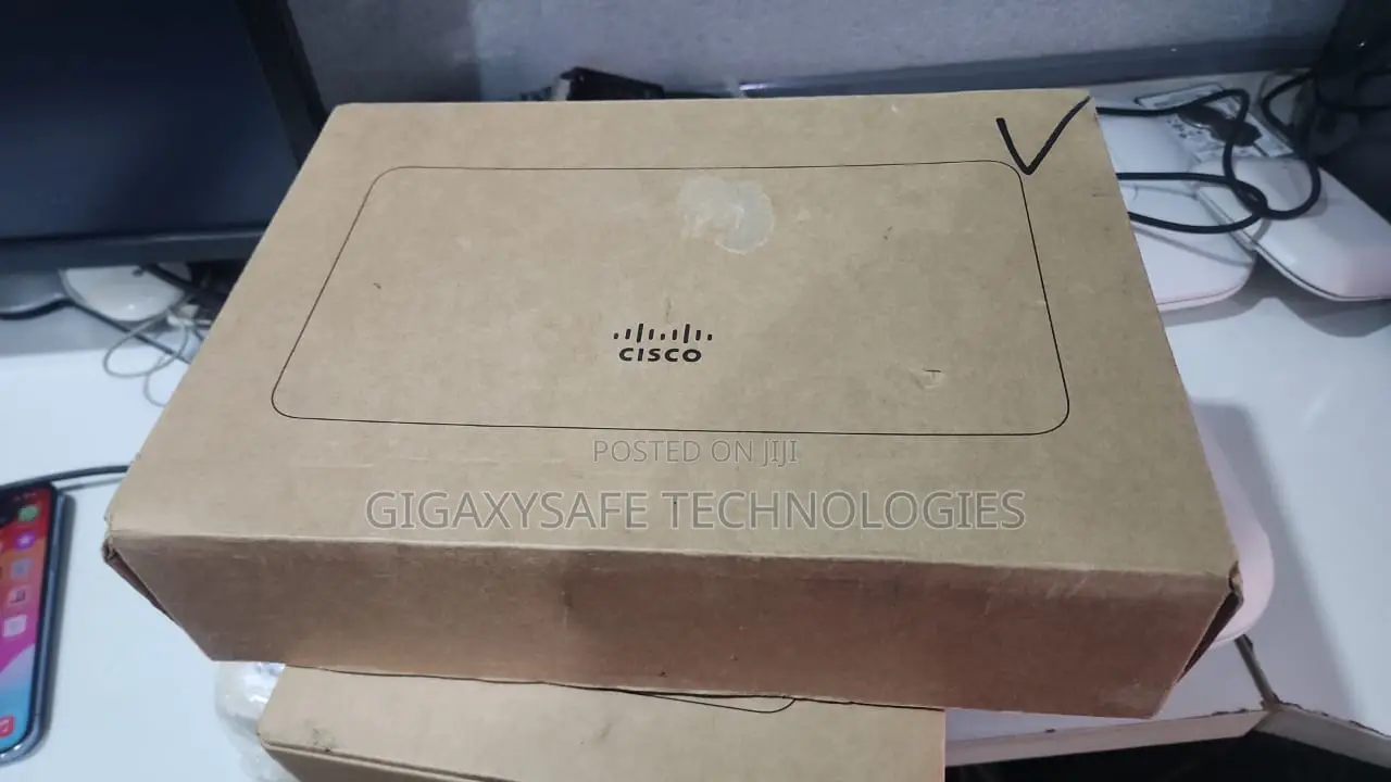 Cisco Meraki Mx65 Cloud-Managed Security Appliance