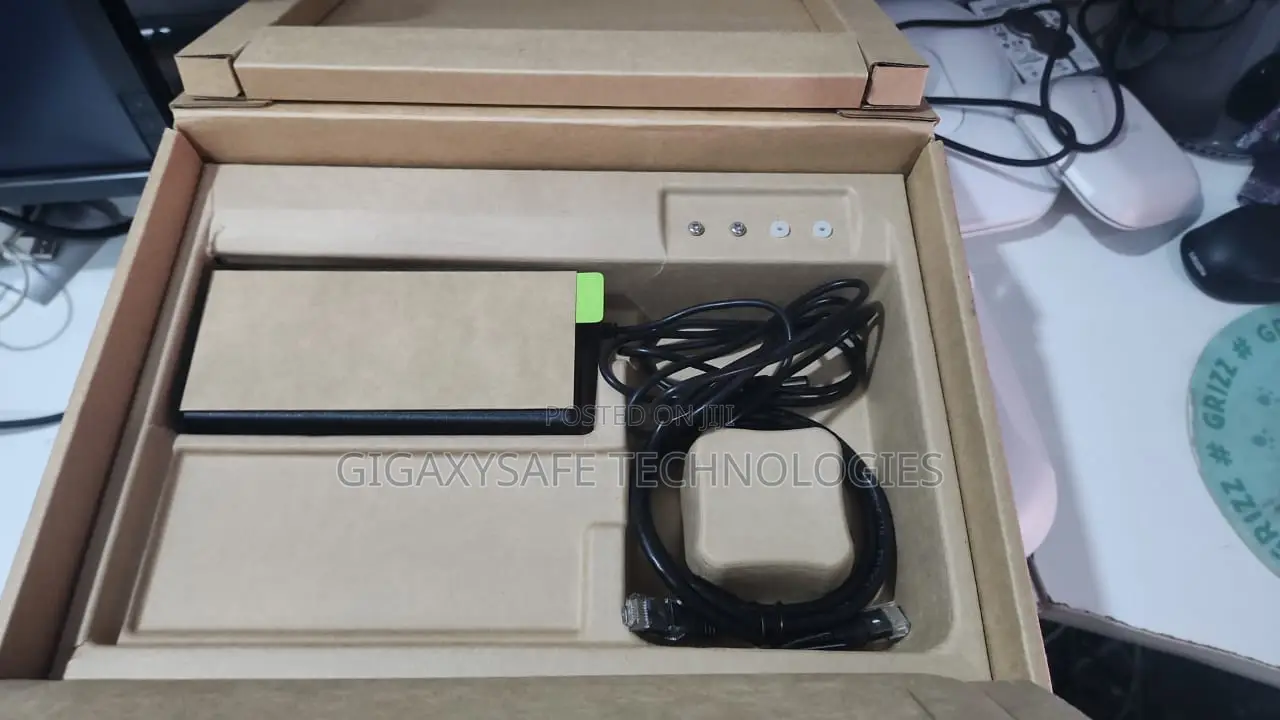 Cisco Meraki Mx65 Cloud-Managed Security Appliance