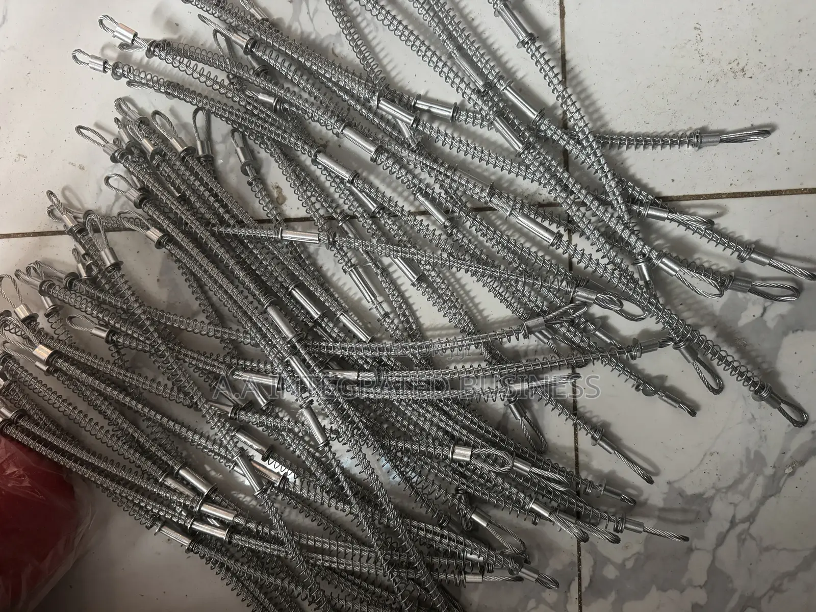 Whipcheck Cable Lock