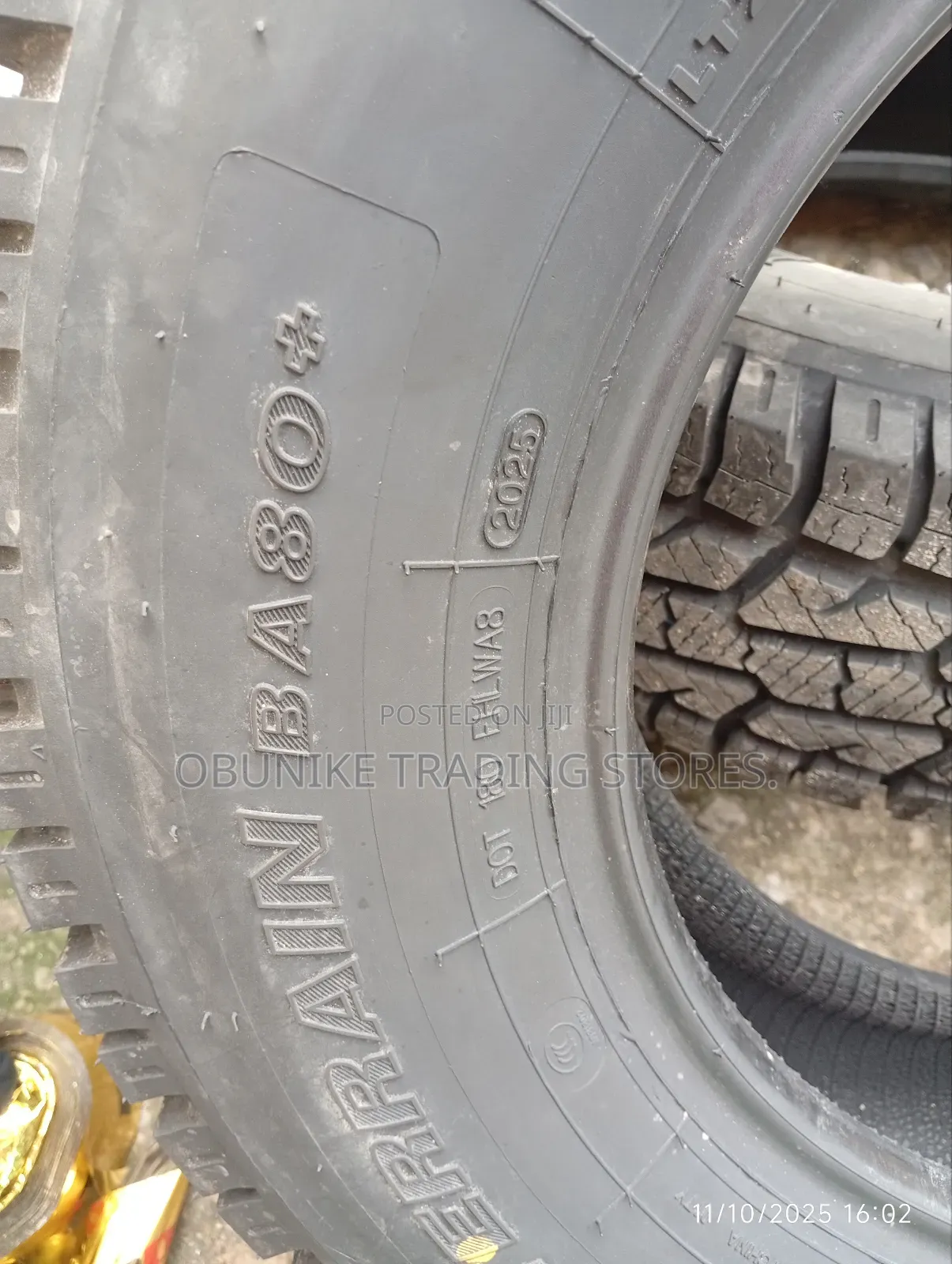 Lt 225/75r16