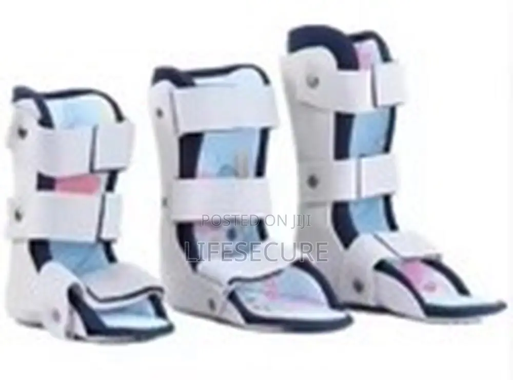 Ankle Foot Orthotics (Kids)