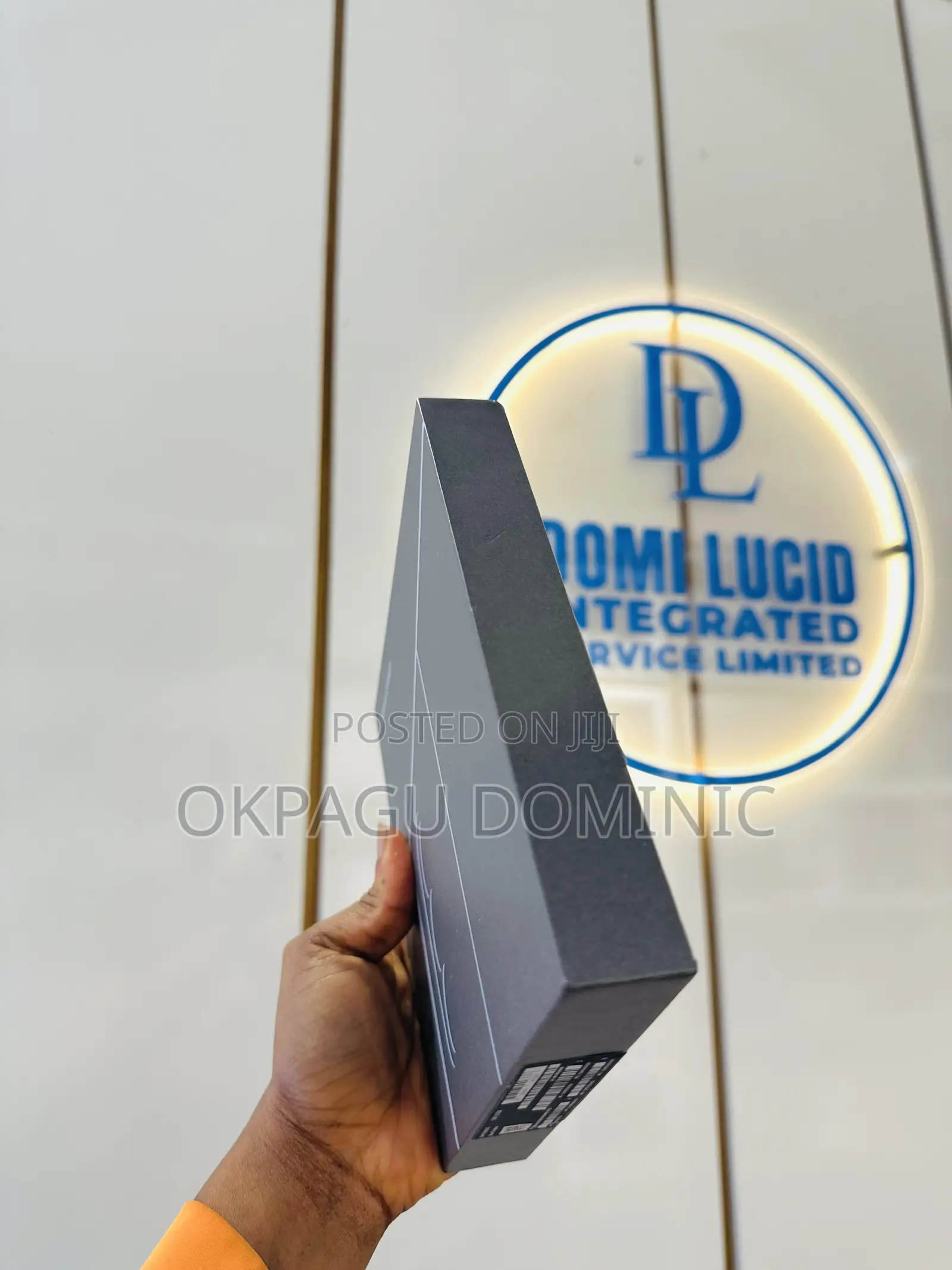 New Samsung Galaxy Z Fold7 512 GB Silver