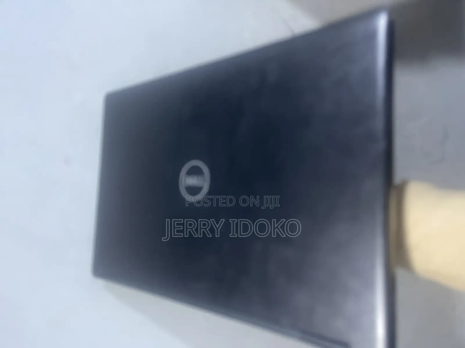 Laptop Dell Latitude 5590 8GB Intel Core I5 SSD 256GB