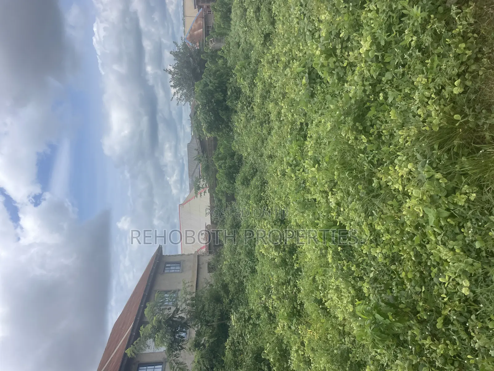 Now Available for Sales Standard Plot of Land at Jankanta 17m