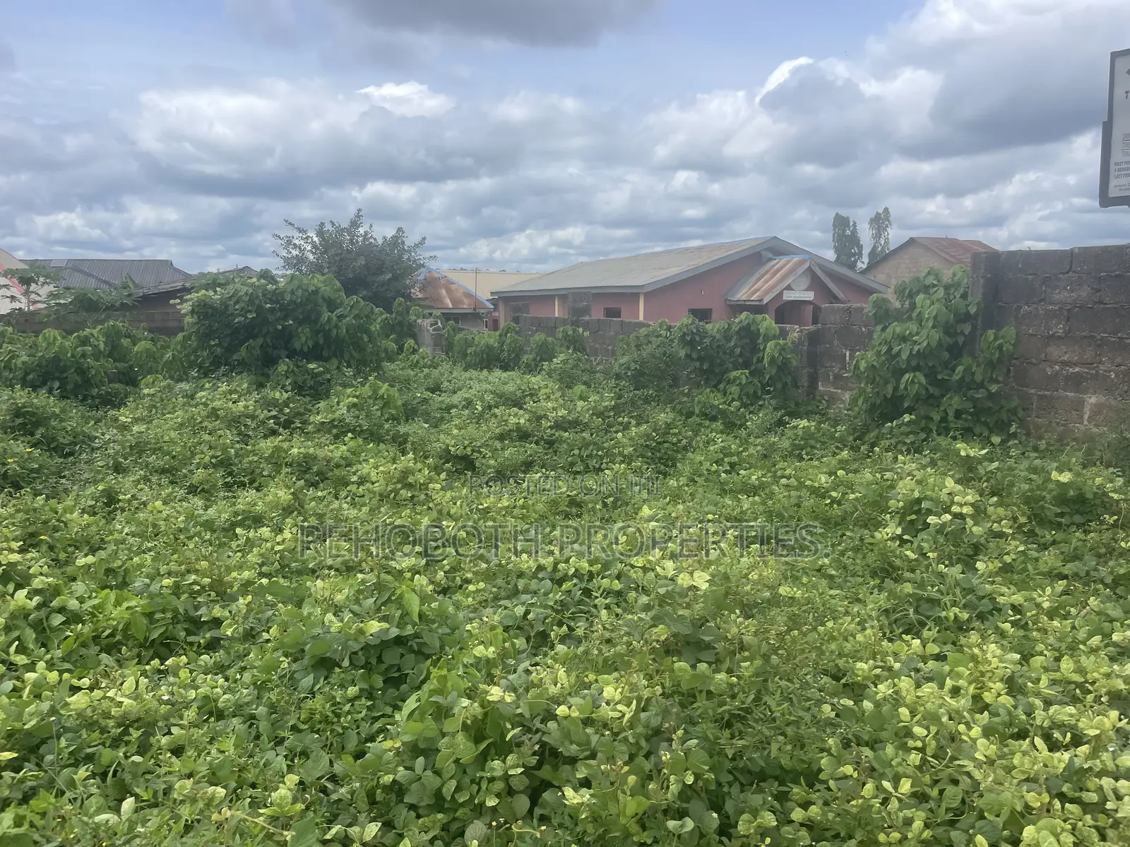 Now Available for Sales Standard Plot of Land at Jankanta 17m