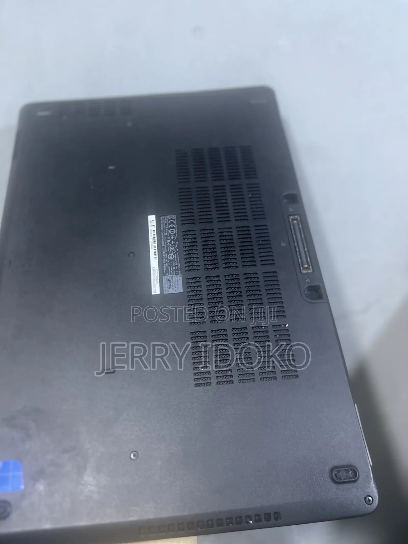 Laptop Dell Precision 15 M3510 16GB Intel Core I7 SSD 256GB