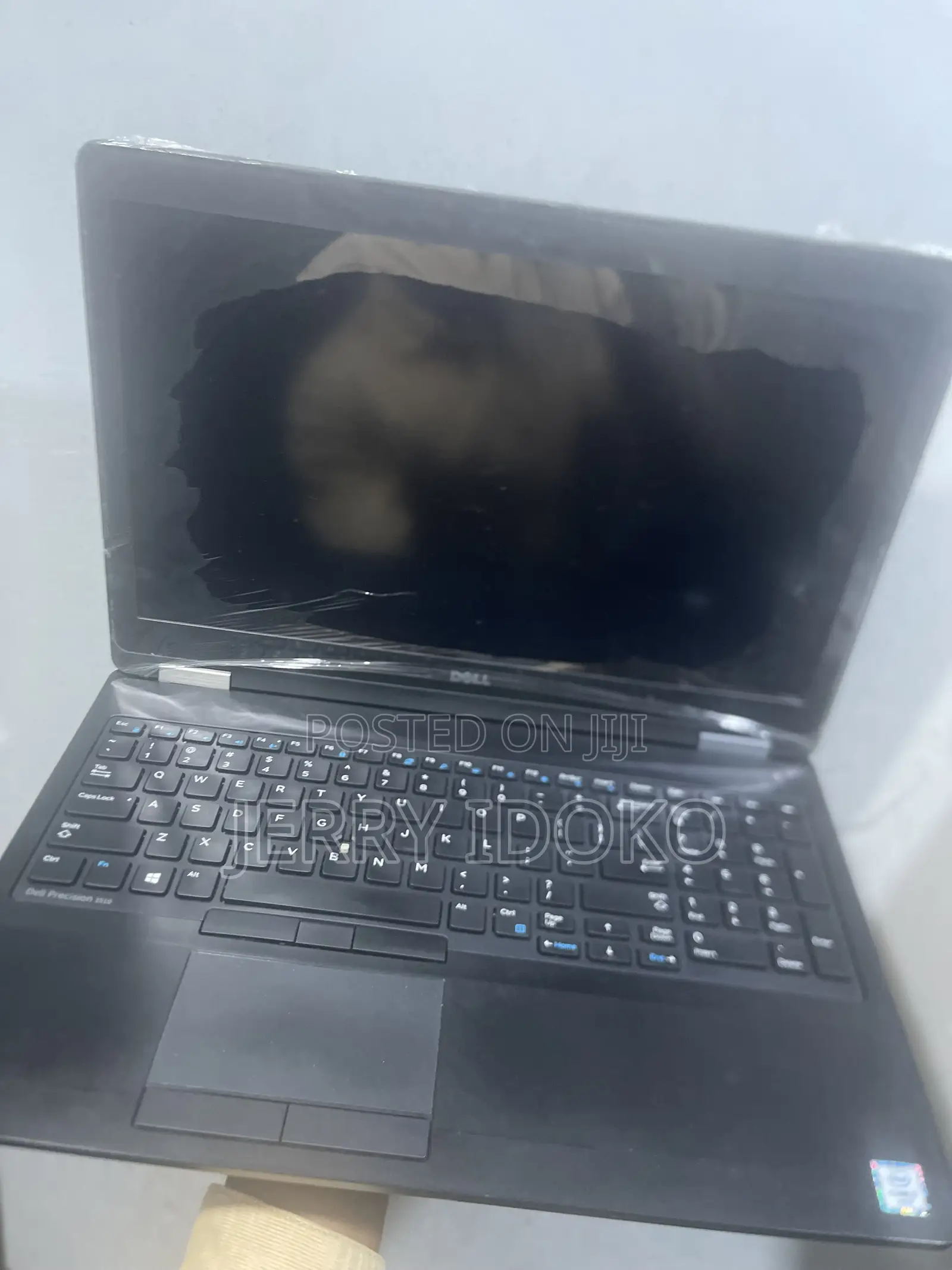 Laptop Dell Precision 15 M3510 16GB Intel Core I7 SSD 256GB