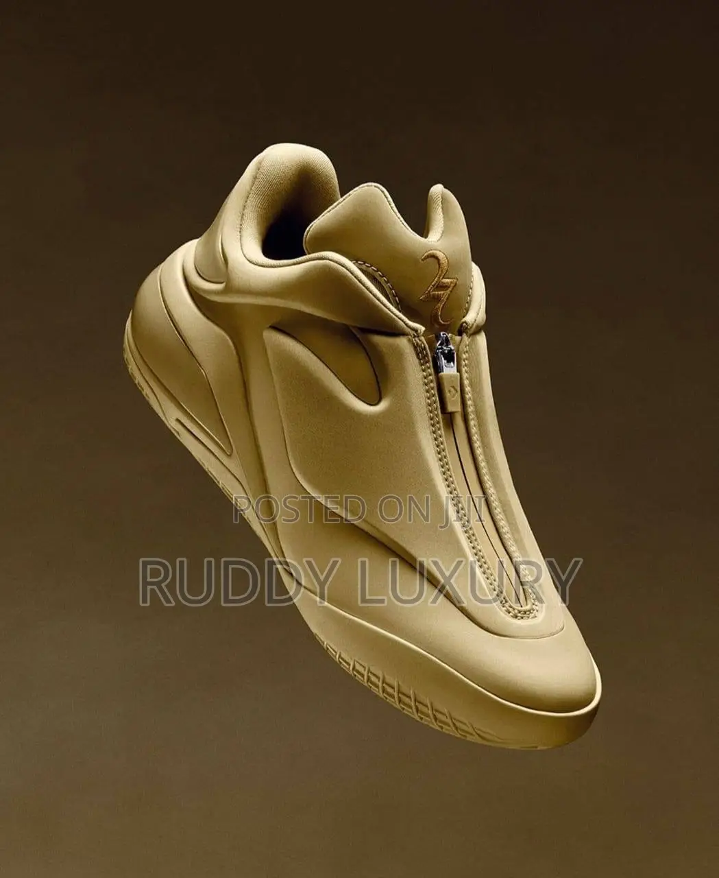 Converse X Shai 001 Basketball Sneakers
