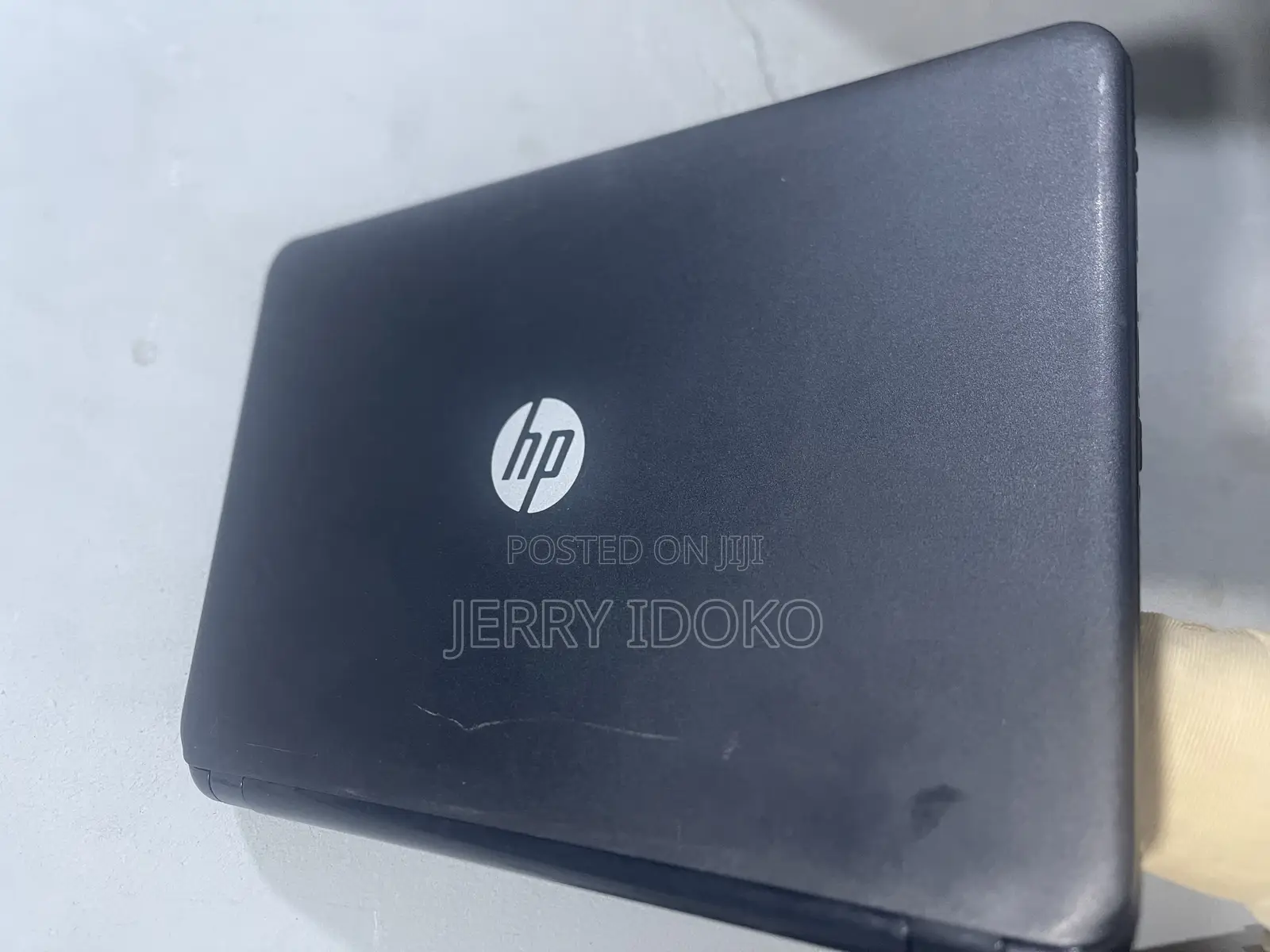 Laptop HP 250 G3 8GB Intel Core I3 HDD 500GB