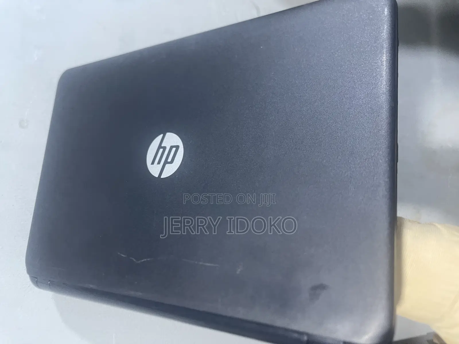 Laptop HP 250 G3 8GB Intel Core I3 HDD 500GB
