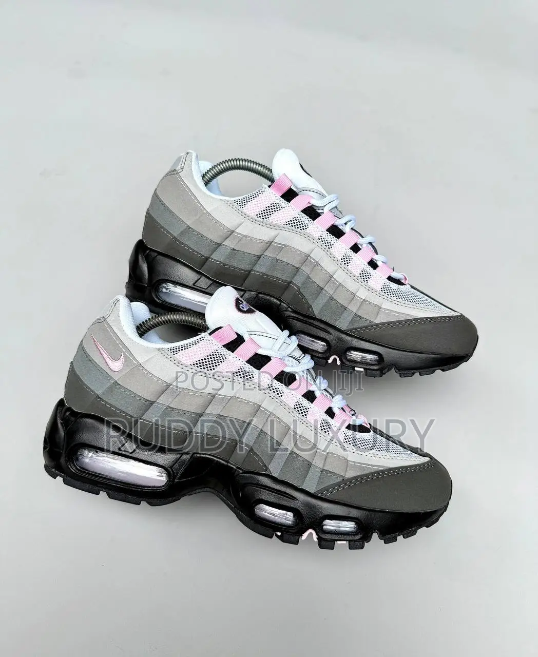 Nike Air Max 95 Og ‘Black Persian’ 