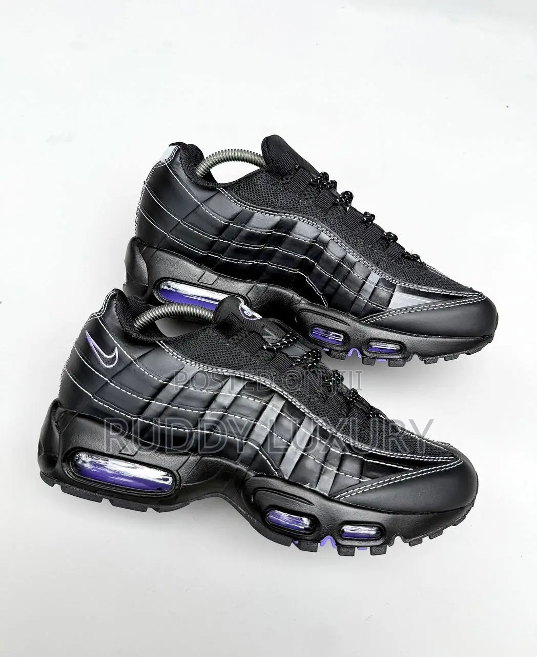 Nike Air Max 95 Og ‘Black Persian’ 