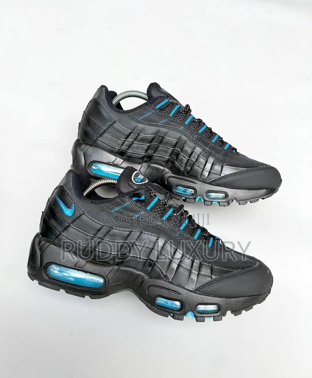 Nike Air Max 95 Og ‘Black Persian’ 