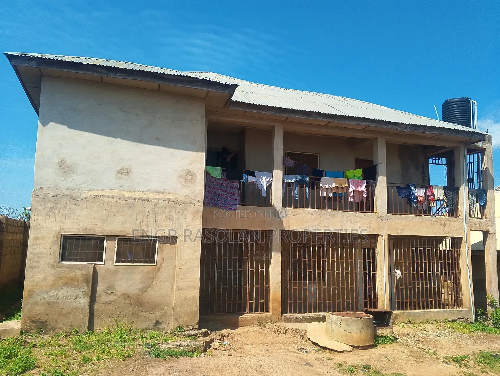 Hostel for Sale