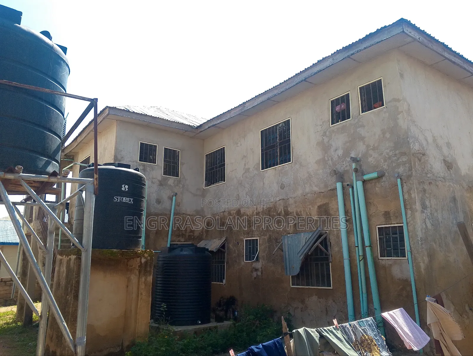 Hostel for Sale