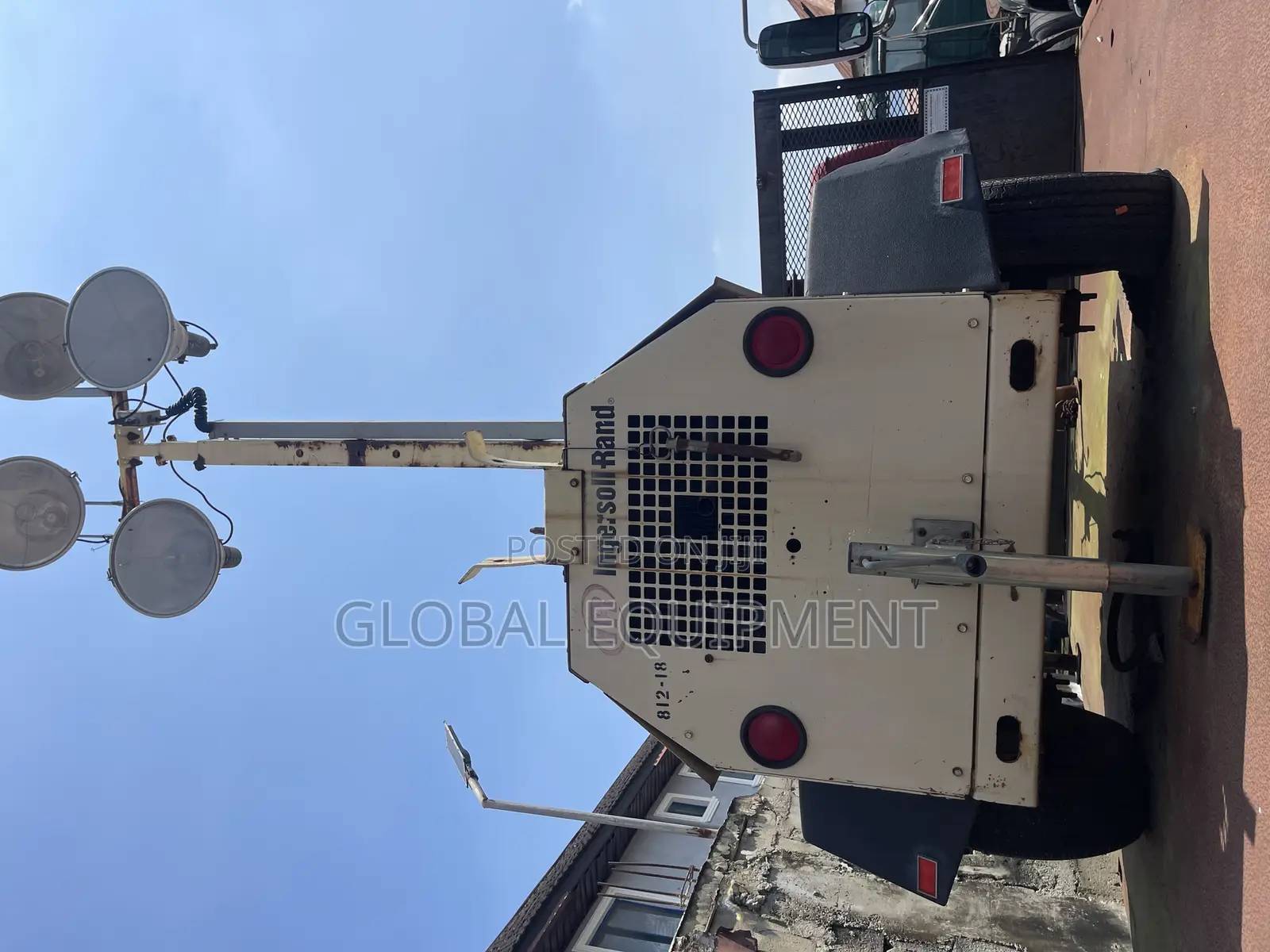 Ingersoll Rand