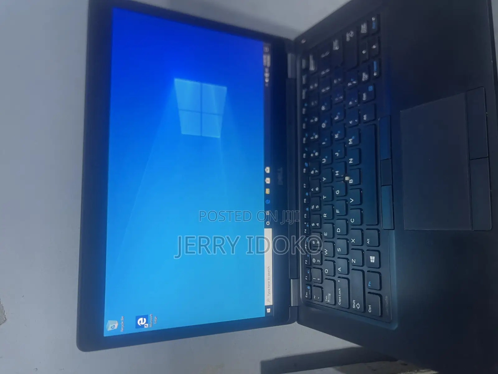Laptop Dell Latitude 14 5480 8GB Intel Core I5 SSD 256GB