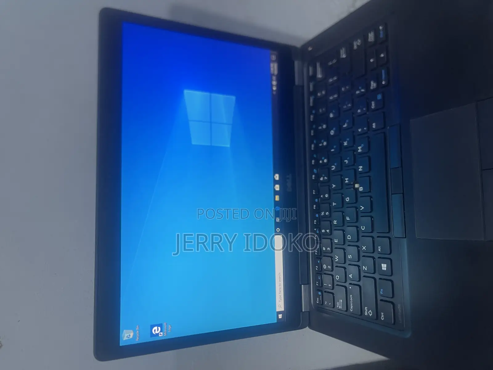 Laptop Dell Latitude 14 5480 8GB Intel Core I5 SSD 256GB