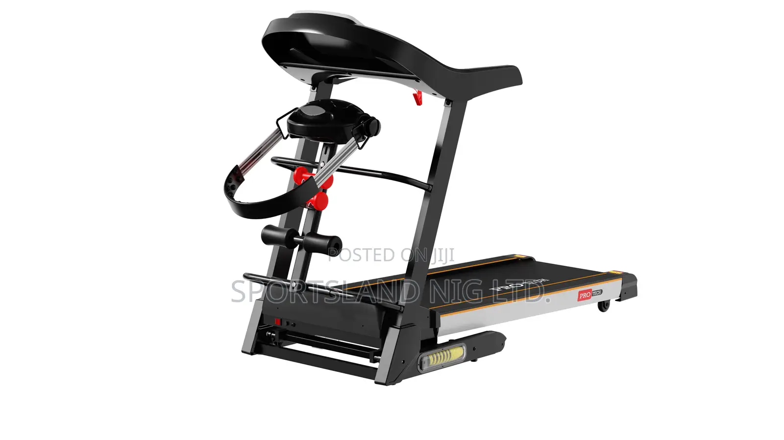 2.5hp Heavy Duty  Treadmill All Available For Immediate Delivery