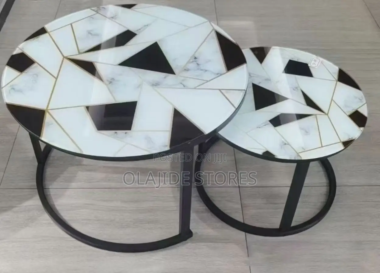 Premium Twin Center Table