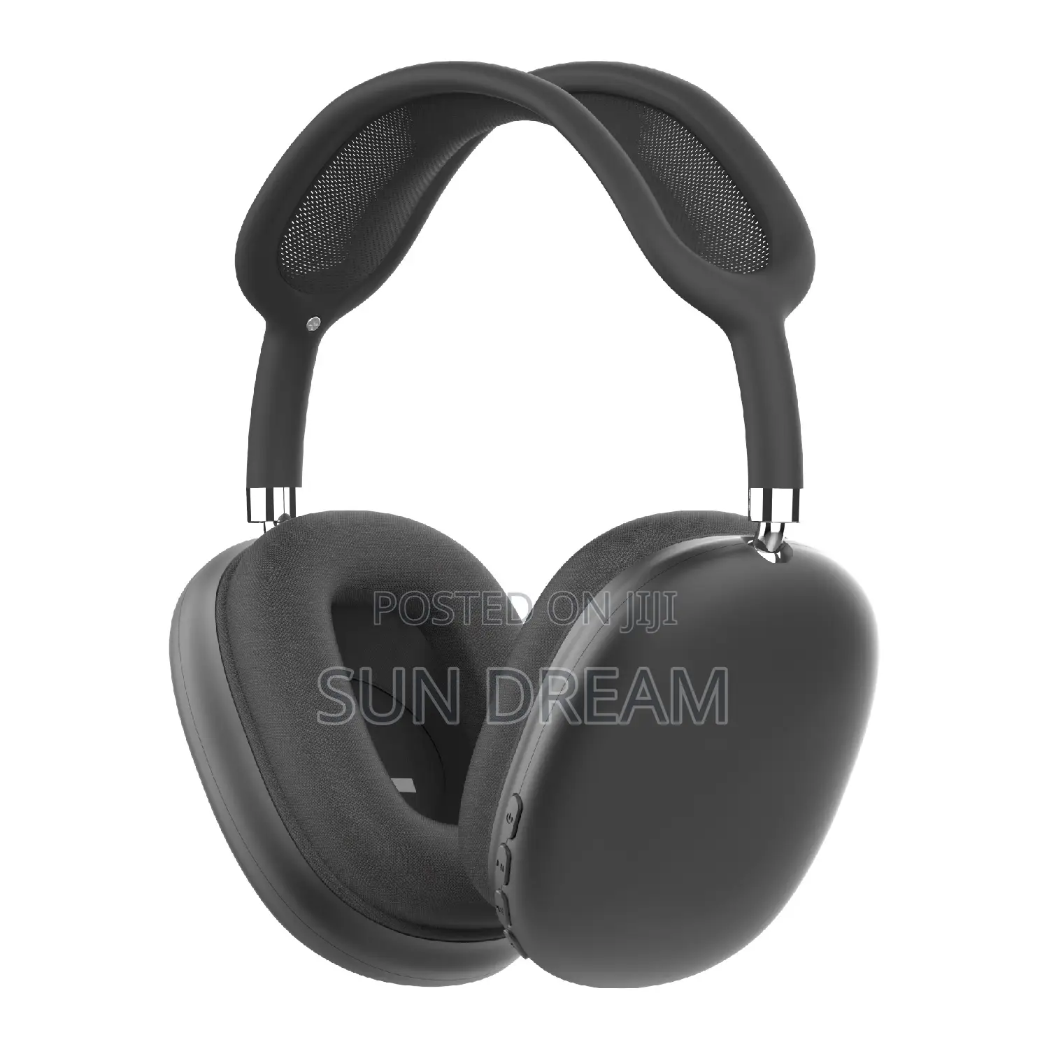Bluetooth Headphones With Wireless Battery Apple P9 Pro Max Headphone