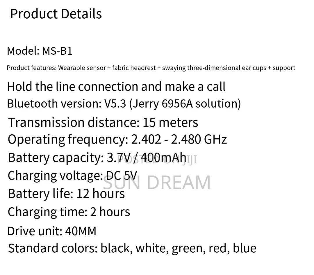 Bluetooth Headphones With Wireless Battery Apple P9 Pro Max Headphone