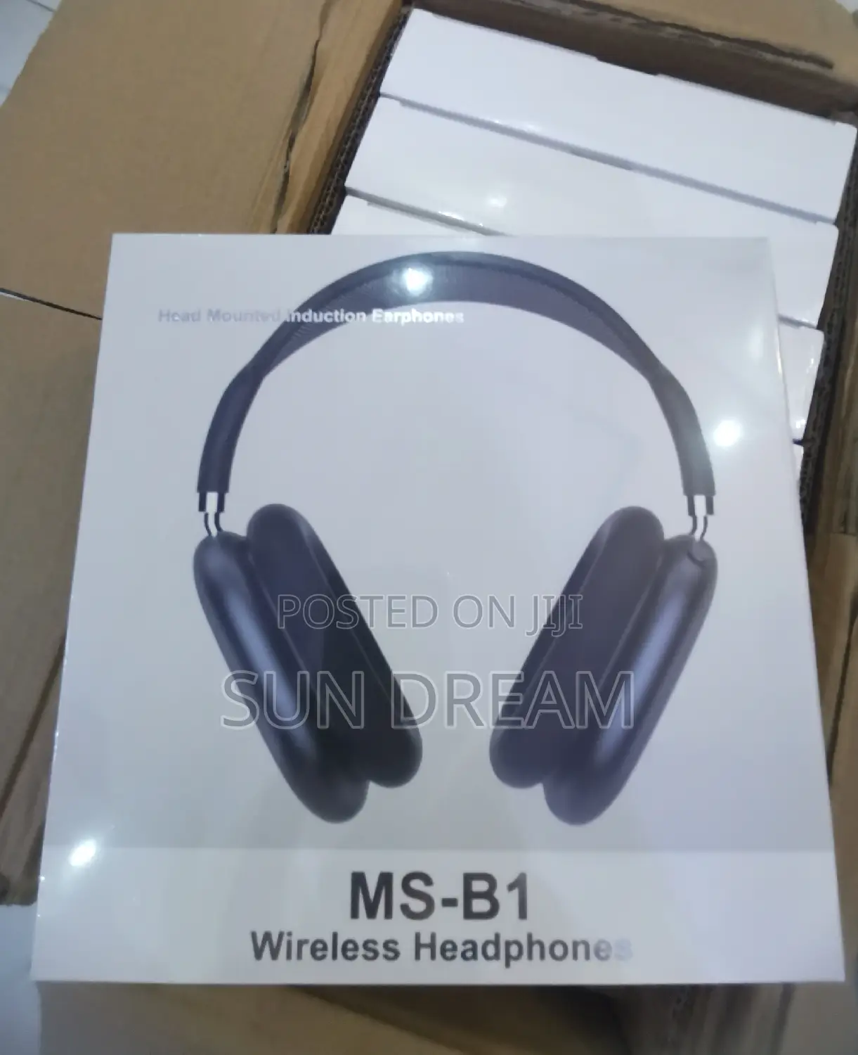 Bluetooth Headphones With Wireless Battery Apple P9 Pro Max Headphone