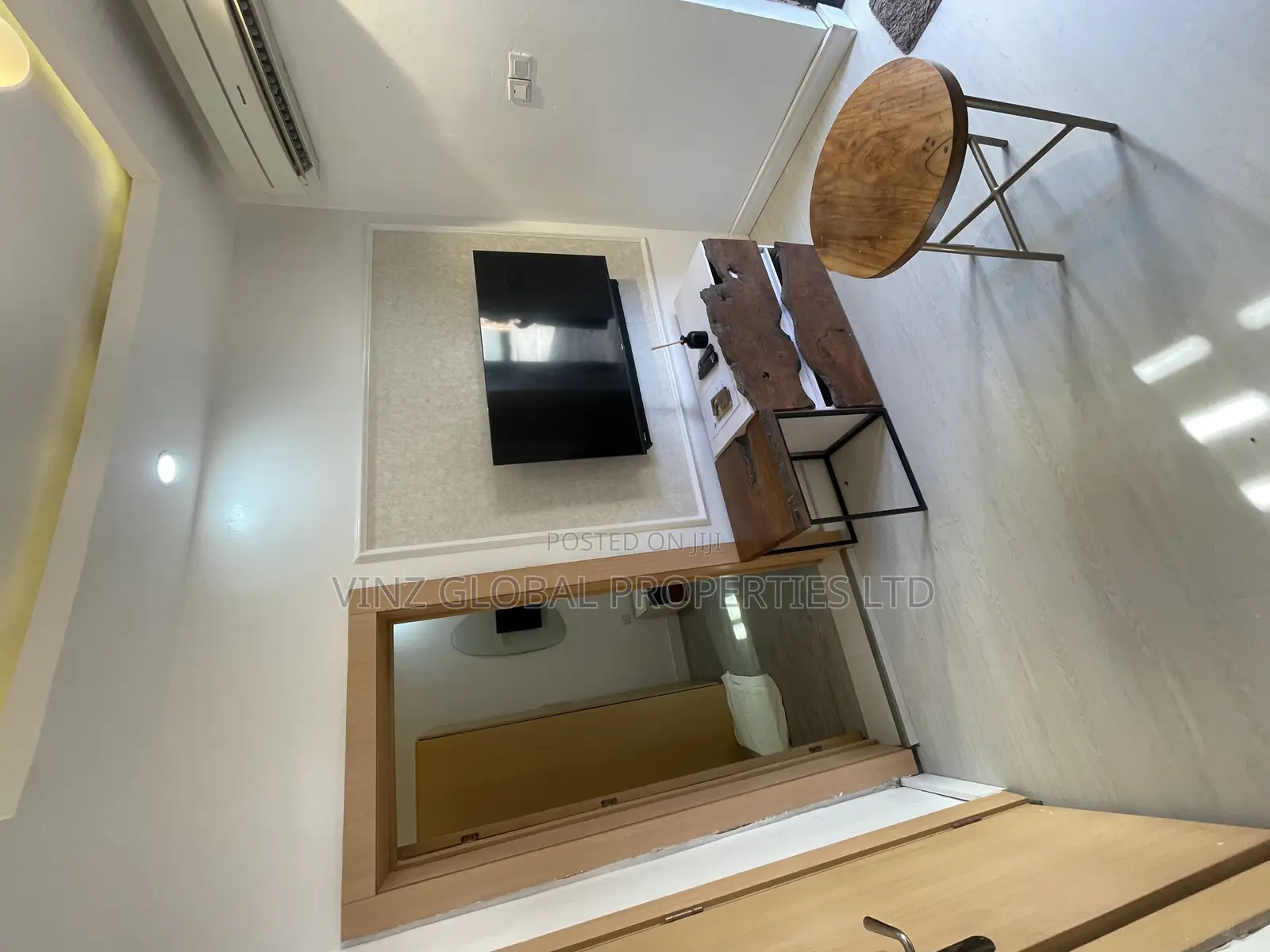 Luxury (Studio) Apartment With Snooker Board Swimming Pool