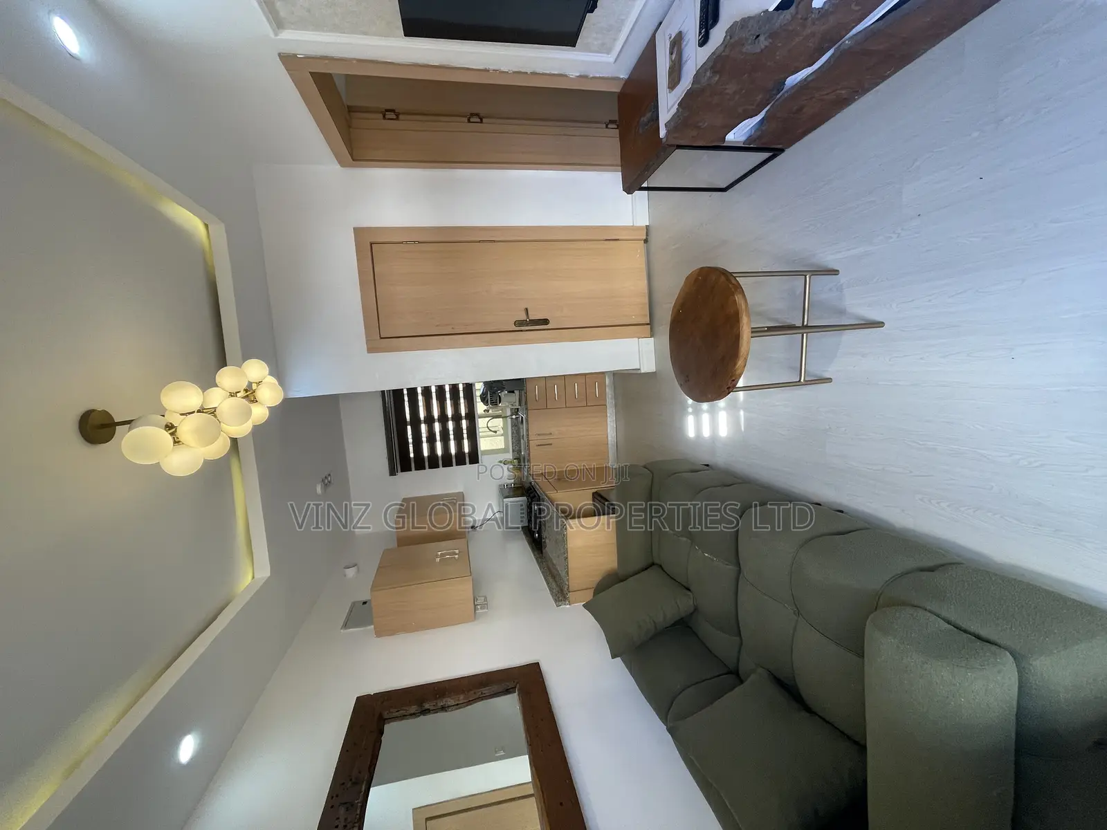 Luxury (Studio) Apartment With Snooker Board Swimming Pool