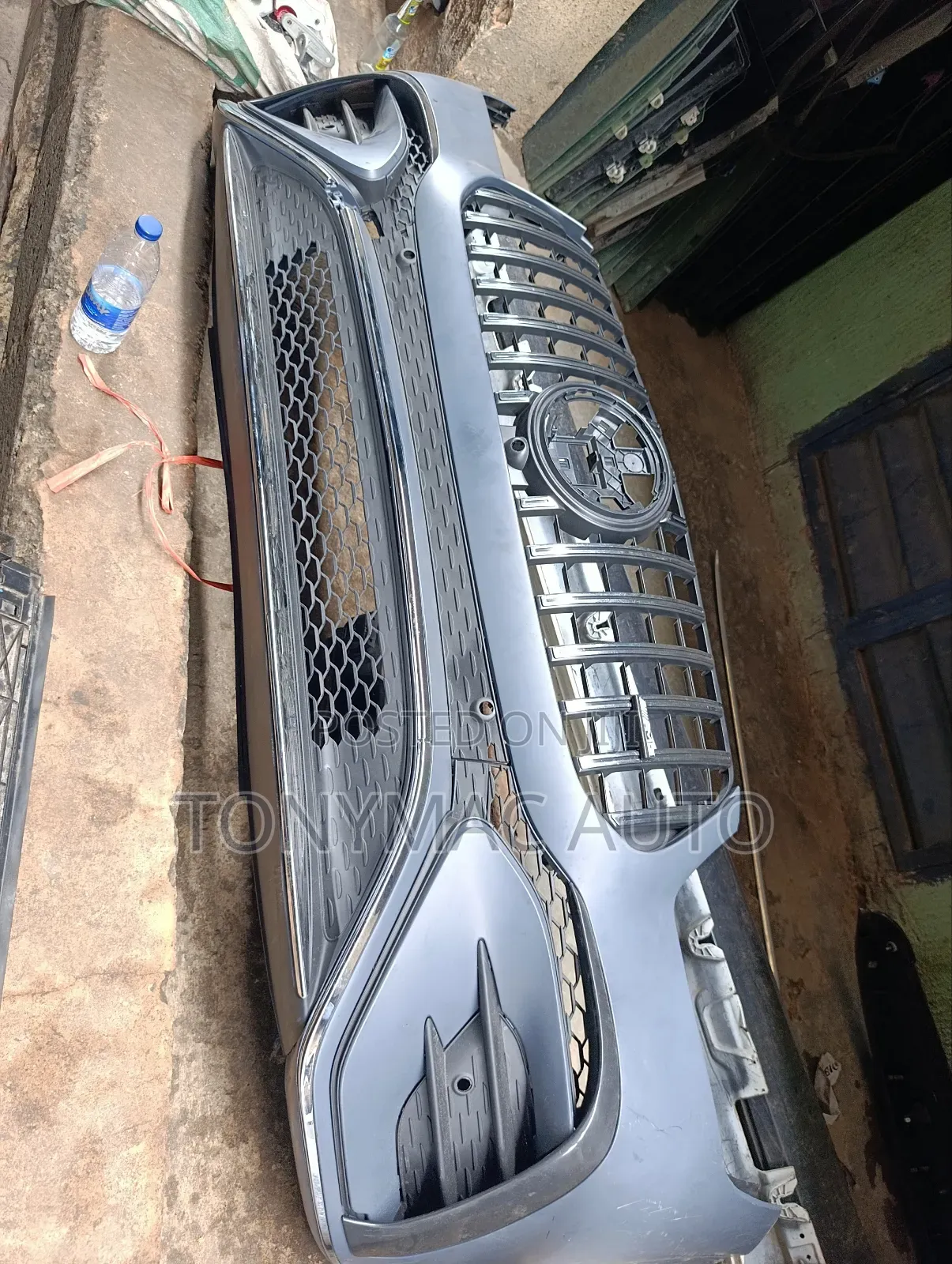 High Quality Bumper For Mercedes Benz Gle 2024,2025