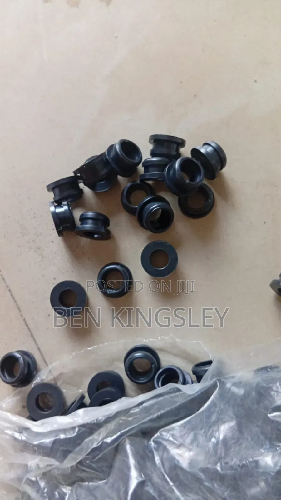 Irrigation Pipe and Fittings